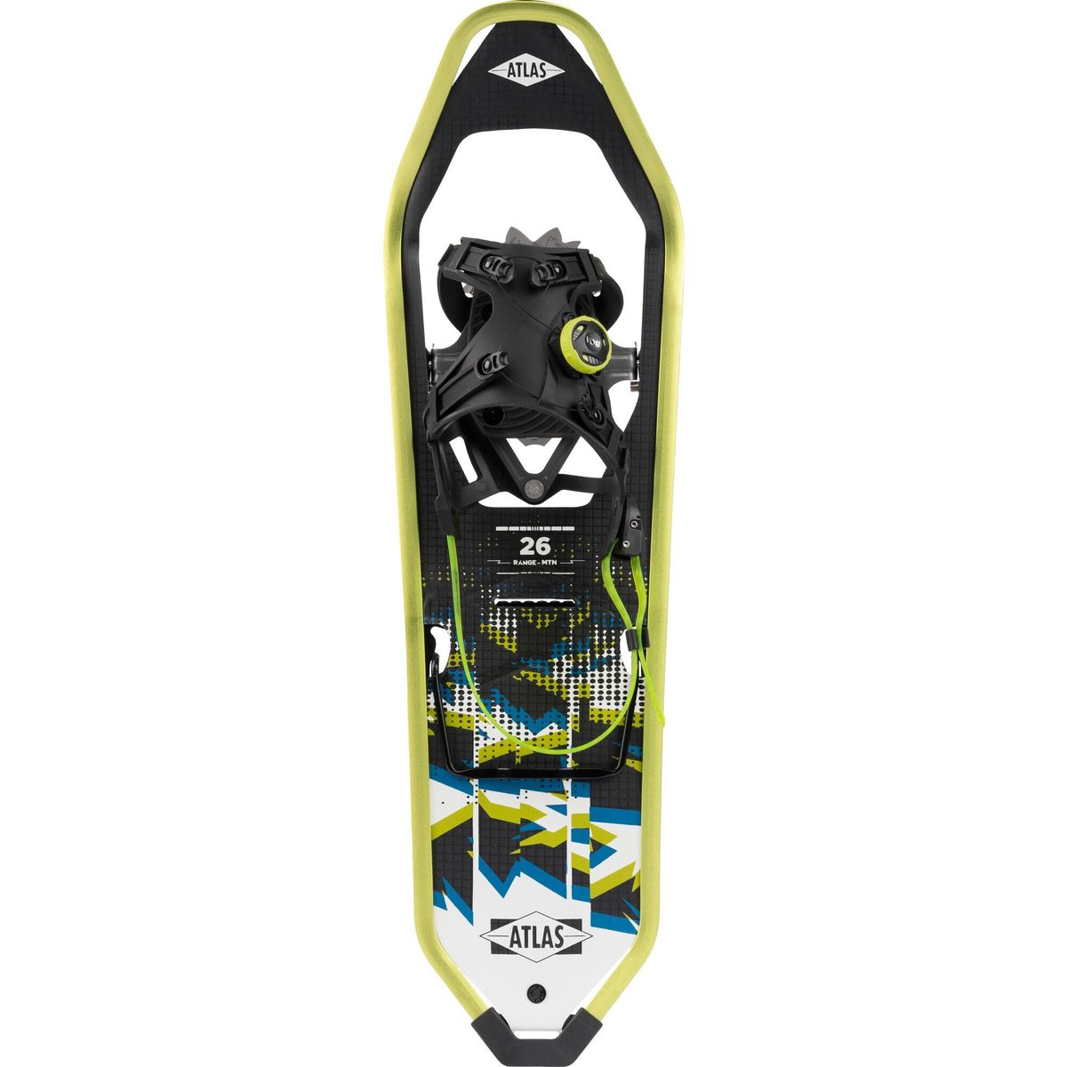 Atlas Range MTN 26 26 6723-000