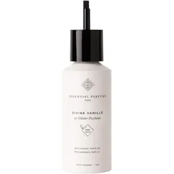 150 ml ESSENTIAL PARFUMS DIVINE VANILLE by Olivier Pescheux Refill Eau de Parfum