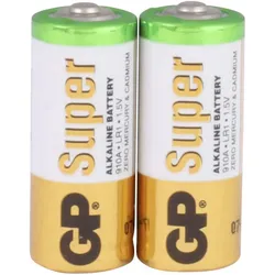 GP Batterien SUPER Lady N 1.5 V