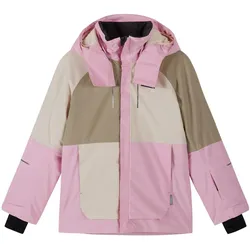 Reima, Unisex, Skijacke, Iitto (110), Rosa