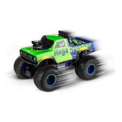 Carrera Mega Crusher XXL 2,4 GHz (370080001)