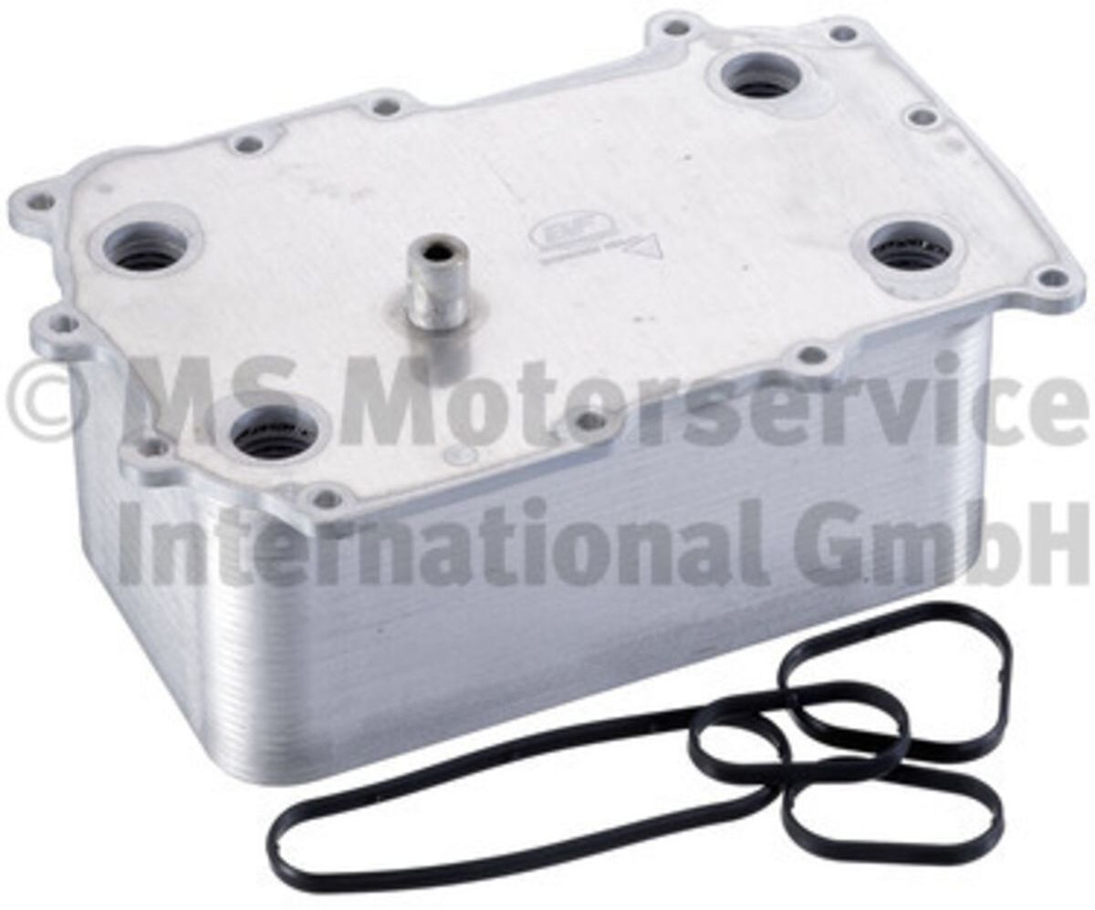 Ölkühler, Motoröl BF 20190910000