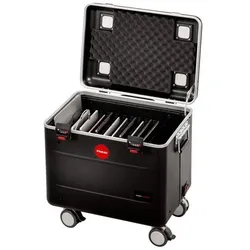 Parat PARAPROJECT® Case TC10 Lade- und Managementsystem