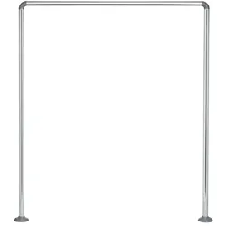 Diaqua, Duschvorhangstange, Basic Universal