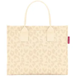 reisenthel daily shopper - beige