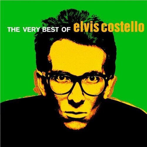Elvis Costello - The Very Best of Elvis Costello - Preis vom 10.10.2026 11:48:34 h