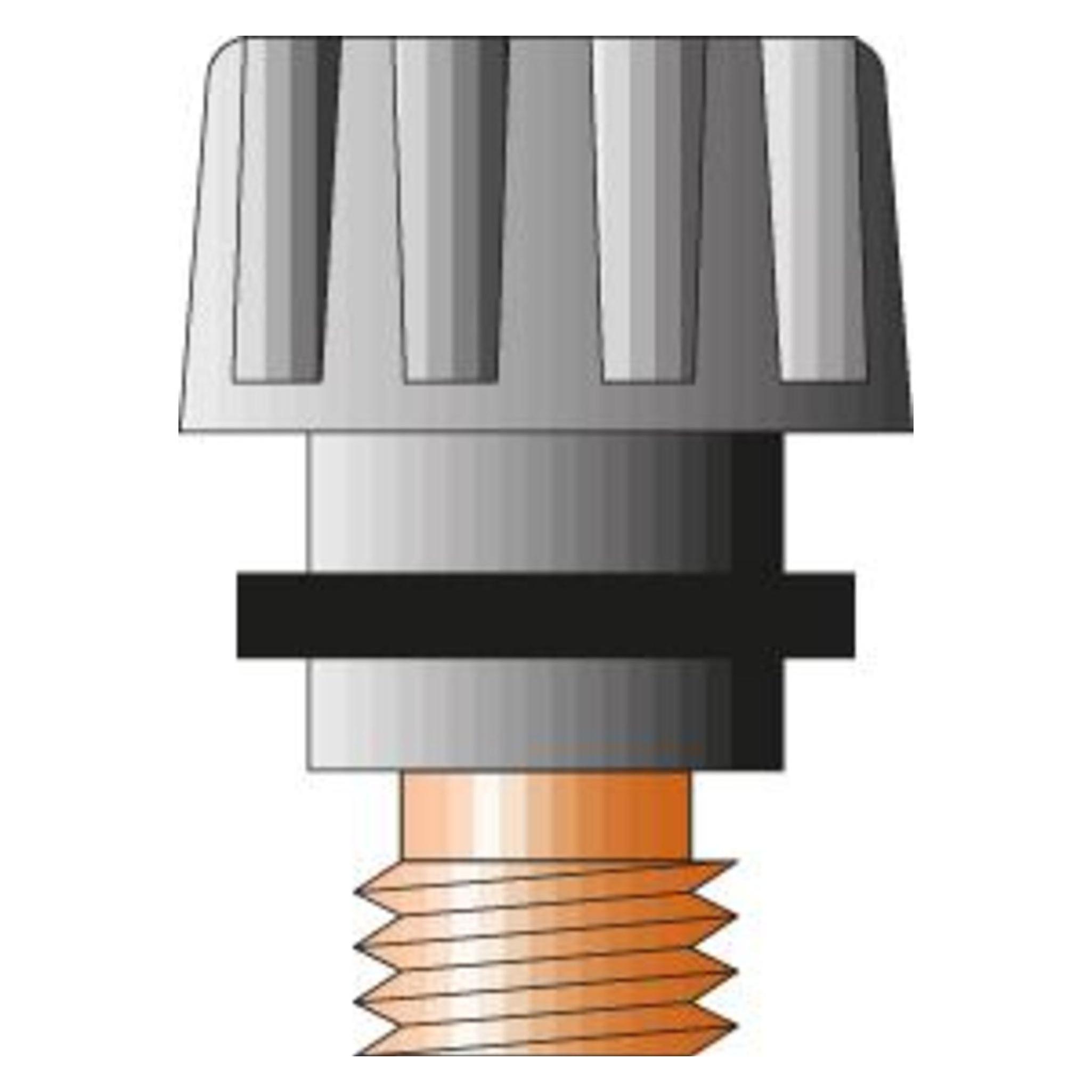 Trafimet Brennerkappe kurz 57Y04 (4053569093712)