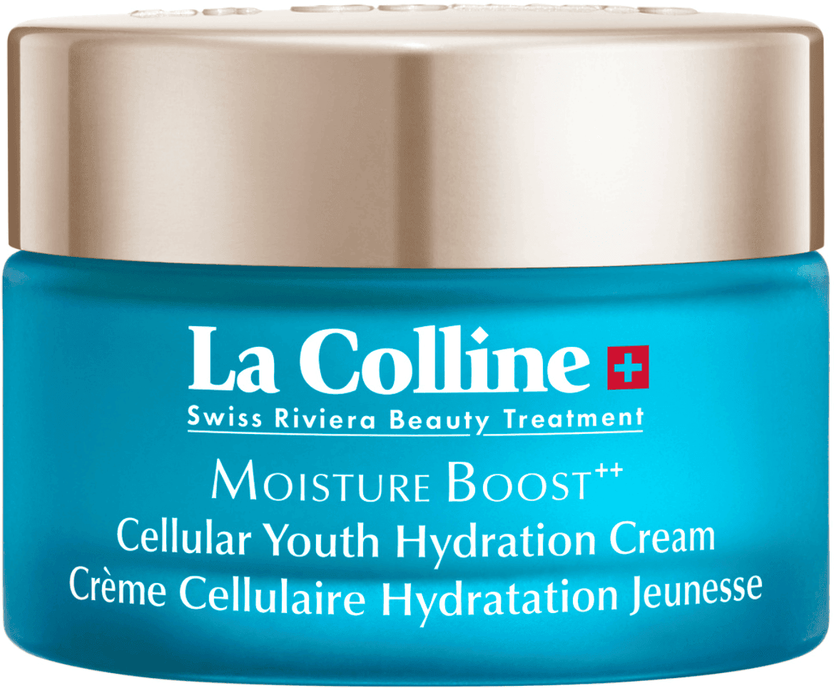 La Colline Crème Cellulaire Hydratation Jeunesse