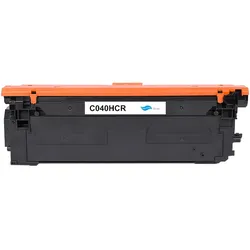Toner kompatibel zu Canon 040HC
