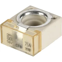 LITT 15508925751 - KFZ-Sicherung, CF8, 75 A