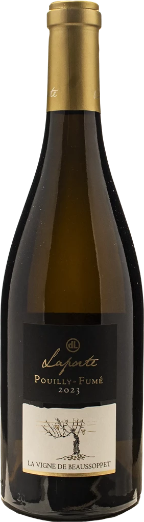 Domaine Laporte Laporte Pouilly Fume Le Vigne de Beaussoppet 2023