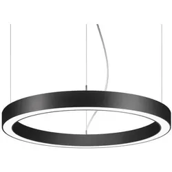 Brumberg 13540183 BIRO Circle Pendel-Ringleuchte, D=600mm, H=100mm, ?22,5,00W ?45,00W, on/off / o