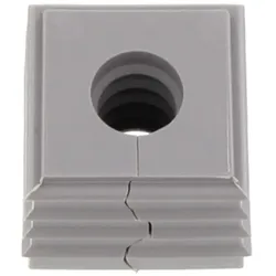 Weidmüller Kabeltülle 8mm 9mm CABTITE S#2584650000