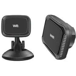 We-Vibe WE Support voiture universel pour smartphones : Fixation ventouse tableau de bor, Smartphone Halterung