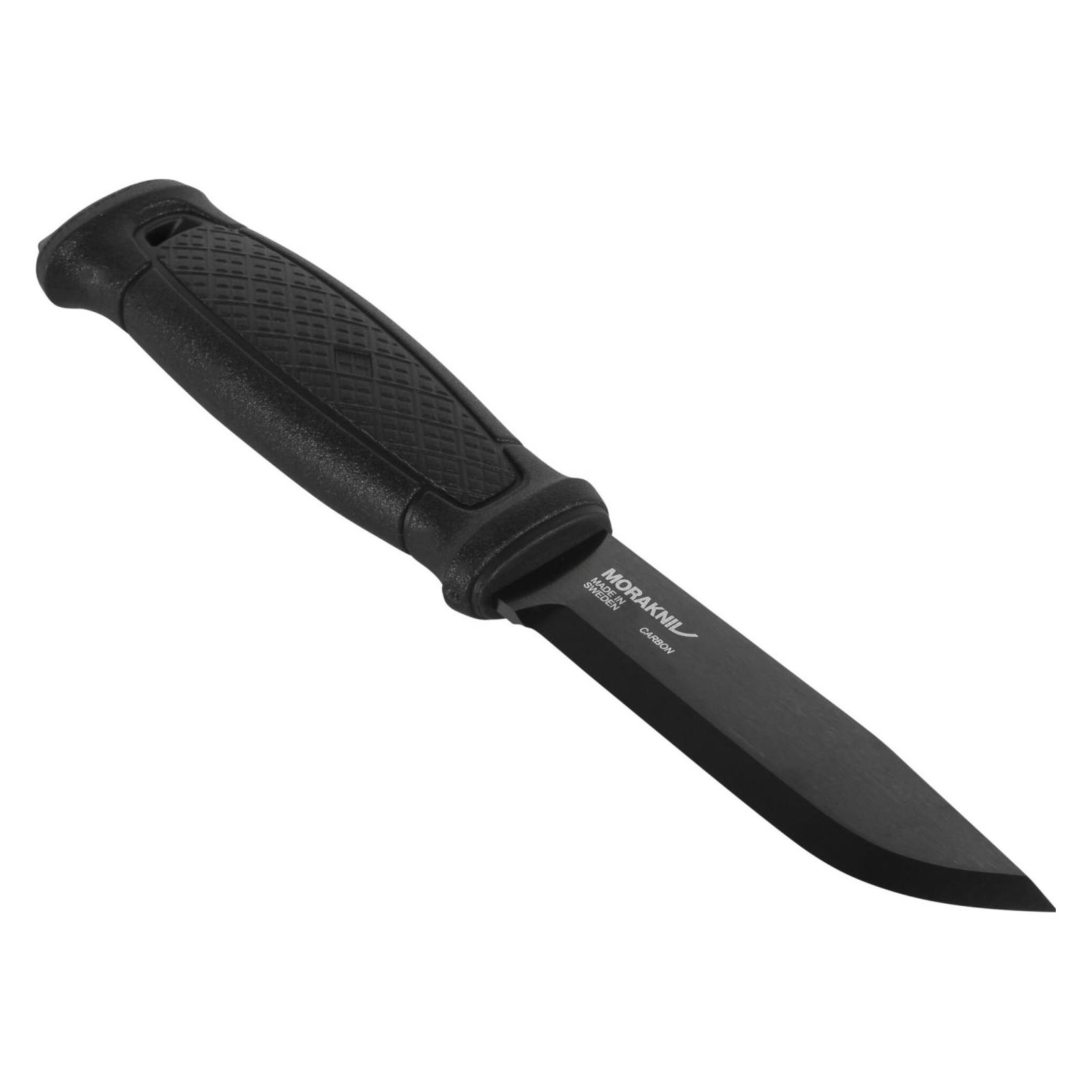 Morakniv Garberg Carbon Black (10.90 cm) (13100)