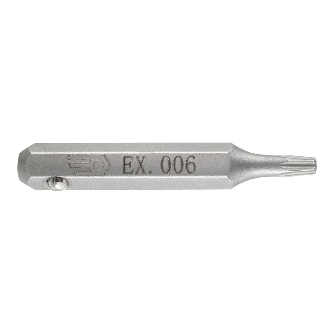 Facom Bit Serie 0 - TX T7 (EX.007)