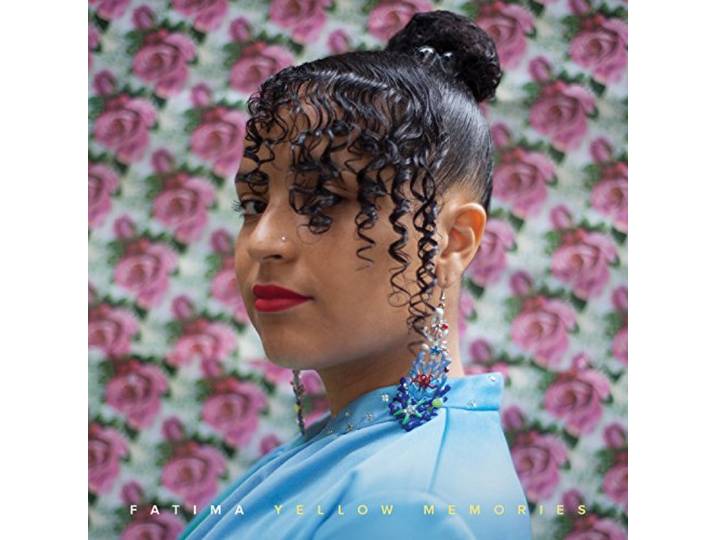 Fatima - Yellow Memories