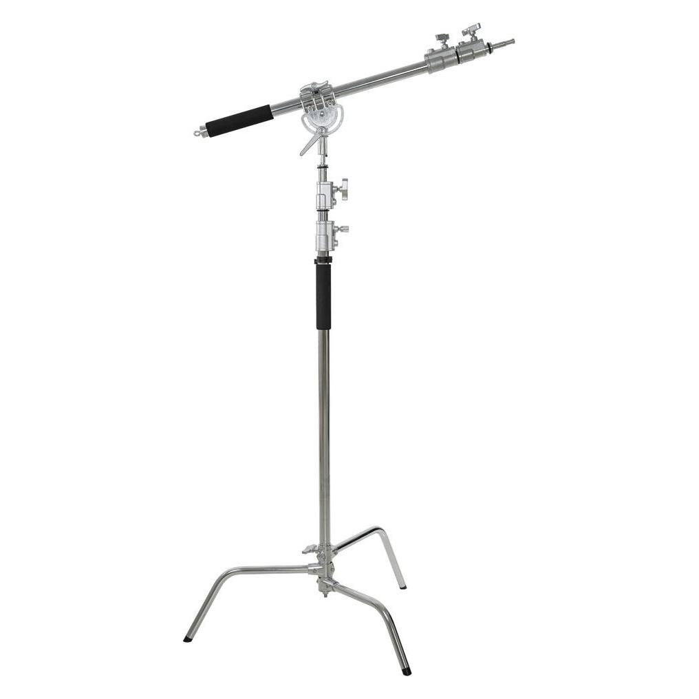 Caruba C Stand mit Schwerlastausleger (330 cm, 10 kg) (D195481)