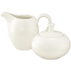 Seltmann, Milchkanne, Savona Fine Diamond Milch- & Zuckerset (0.26 l)