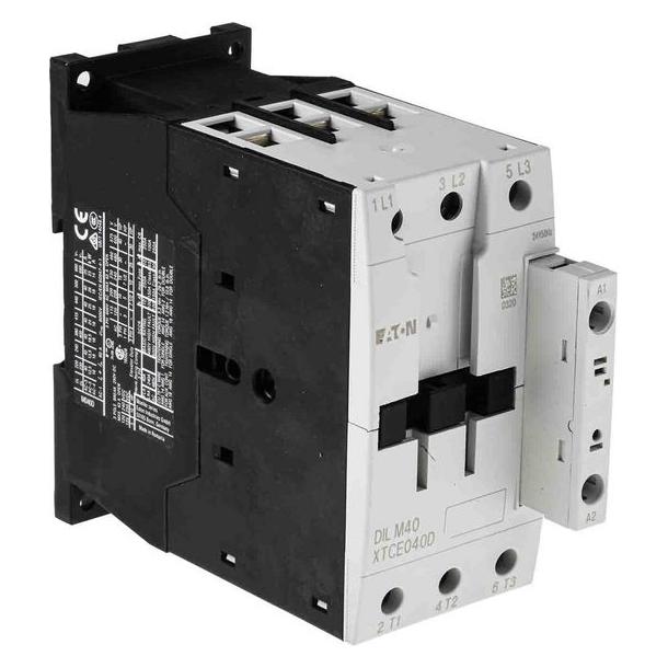 Eaton DILM40(24V50/60HZ) (277770)