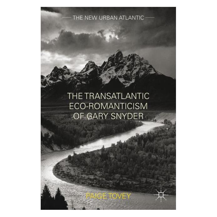 Palgrave Macmillan Tovey:The Transatlantic Eco-Romanticism (Englisch, Hardcover, Paige Tovey) (63320051)