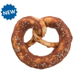 Denta Fun Brezeln mit Ente Brezel