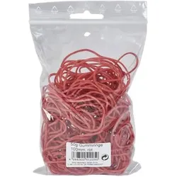 Gummiringe 60mm 50g