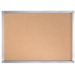 Franken Schaukasten »ECO SK8« für den Außenbereich braun, 98x70.4x4.5 cm