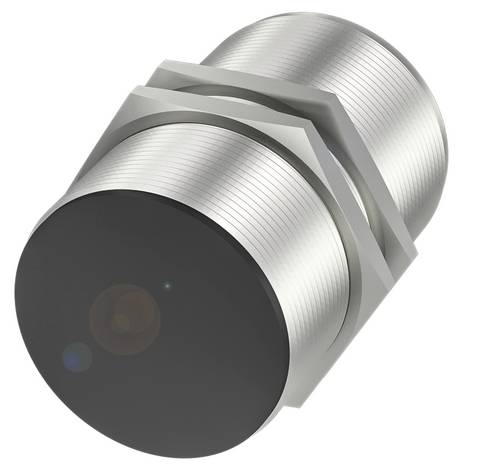 BALLUFF Näherungsschalter Induktiv BES IKZ-475.38-G-S4 BES02UN quasi bündig PNP, Schließer, PNP, Öffner (Ø x L) 40mm x 82mm