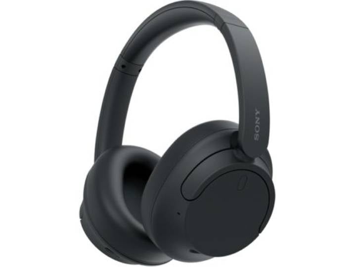 Sony - Casque Wh-Ch720n Noir
