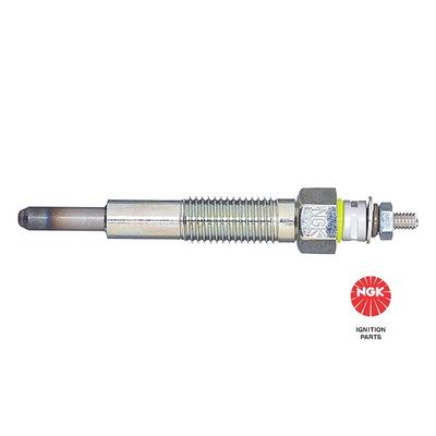 Ngk Glühkerze [Hersteller-Nr. 3687] für Mazda