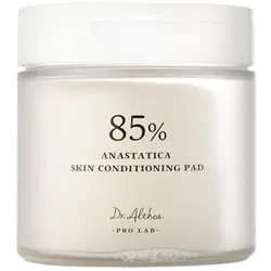 Dr. Althea, Gesichtsreinigung, Anastatica Skin Conditioning Toner Pad (Gesichtswasser, 170 ml)