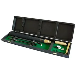 Crown CRYO REVO Set "Baumann"