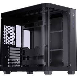 Jonsbo TK-3 Midi-Tower PC-Gehäuse Schwarz TK-3 BLACK
