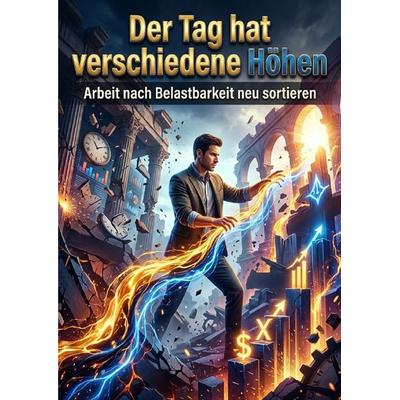 Der Tag hat verschiedene Höhen, Taschenbuch von Daniela Horn, Epubli, 978-3-565-64089-8