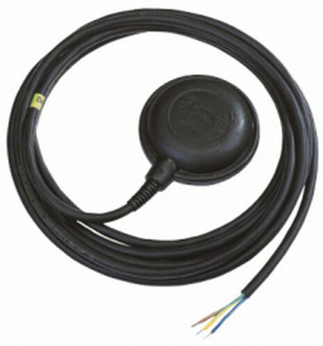Wilo Interrupteur a flotteur WA65 avec un câble de 5 m 503211390