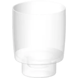 Dornbracht Trinkglas , transparent Ersatzteile 089000009 08900000984