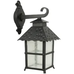Licht-Erlebnisse, Gartenbeleuchtung, Montreal (E27, IP43)