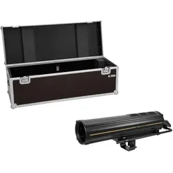 EUROLITE Set LED SL-600 DMX Search Light + Case