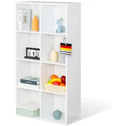 Floordirekt Bücherregal   Arkansas