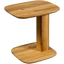 Linea Natura Beistelltisch LISSABON - B/H/T ca. 50.00x48.00x40.00