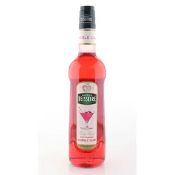 Mathieu Teisseire Barsirup Zuckerwatte 700ml