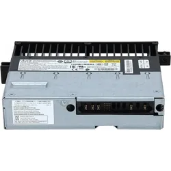 Cisco Stromversorgung Hot-Plug (Plug-In-Modul), Netzwerk Switch, Schwarz, Grau