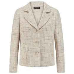 Blazer Fadenmeister Berlin weiss, 42