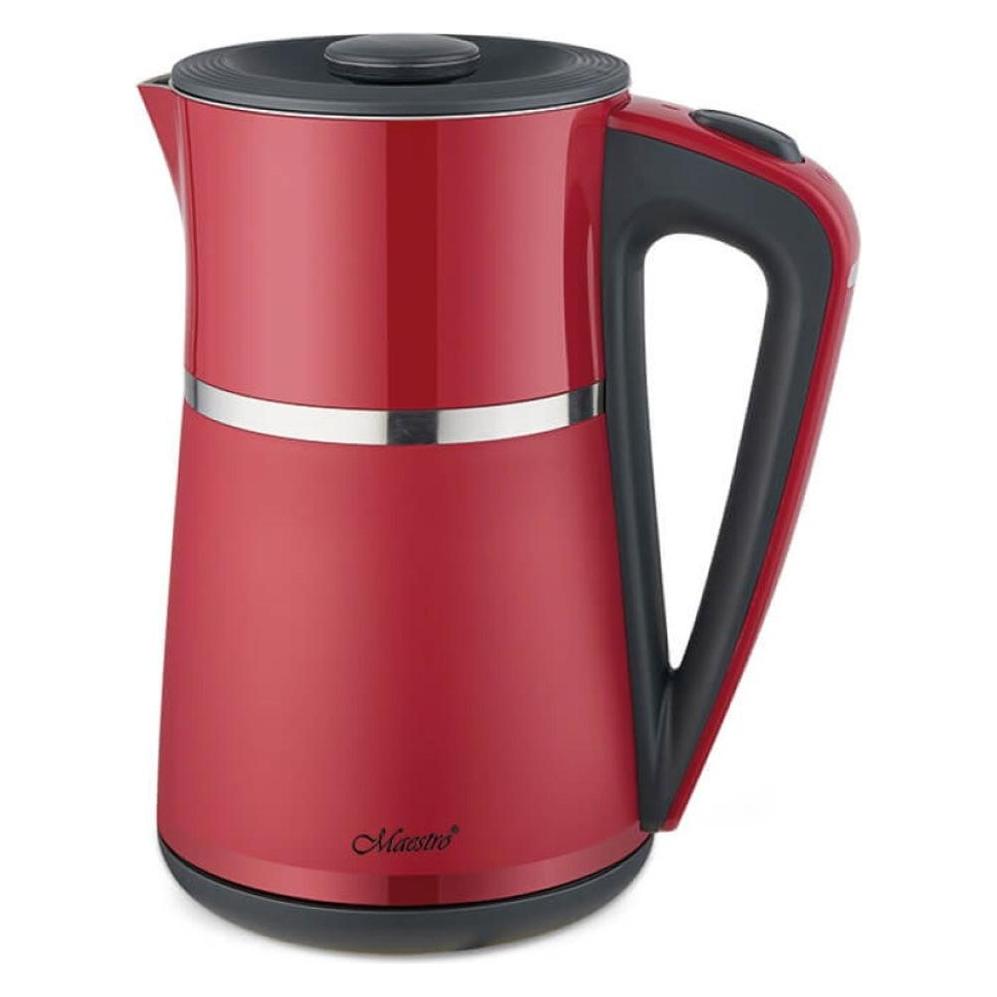 Maestro 1,7L MR-030 (1.70 l) (MR030 RED)