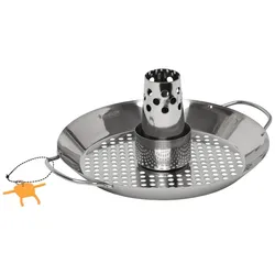 Monolith Chicken Roaster