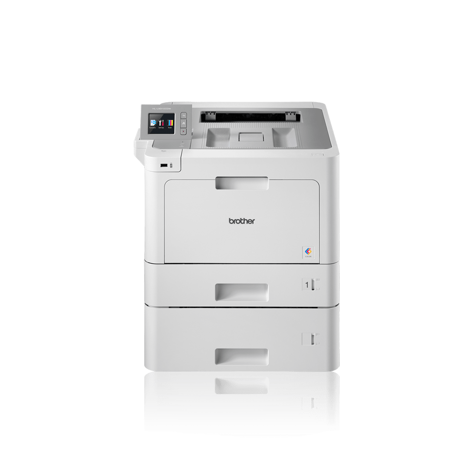 Brother HL-L9310CDWT Farblaserdrucker LAN WLAN NFC HLL9310CDWTG2