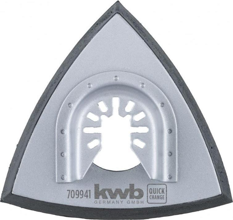 KWB Delta schuuropzet