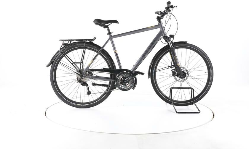 Hercules Tourer Vélo de ville et trekking - 304005