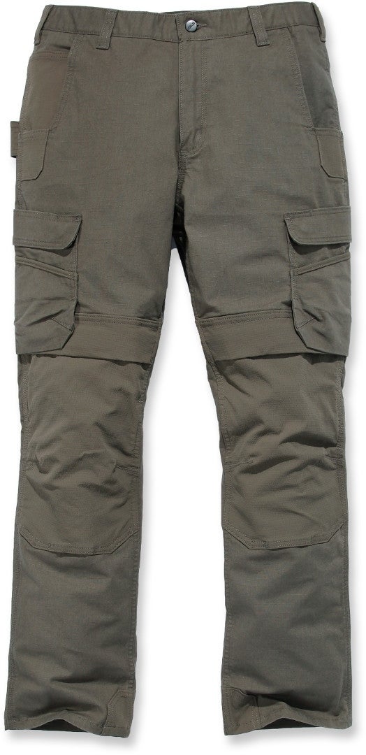 Carhartt Full Swing Steel Cargohose 103335-217-S388
